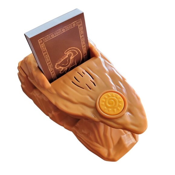 Lion King Monopoly Game Replacement Piece Pride Rock Sound Card Holder Chance - Picture 4 of 6